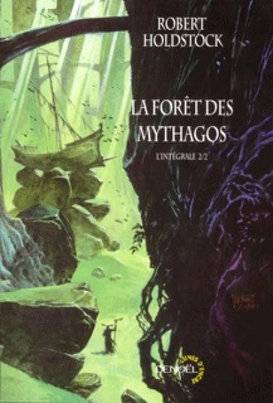 La forêt des Mythagos