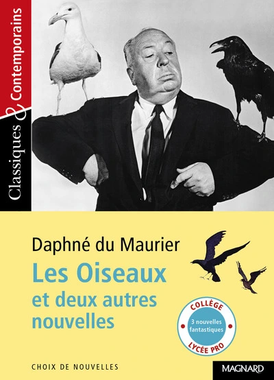 Les Oiseaux et autres nouvelles