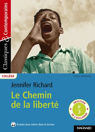 Le Chemin de la liberté - Classiques & Contemporains
