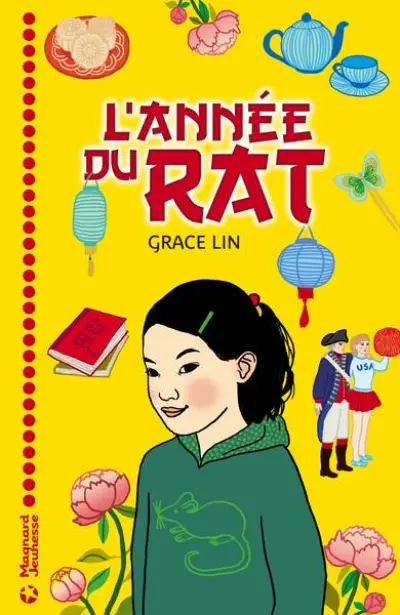 L'Année du Rat