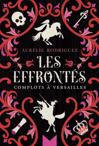 Les effrontés