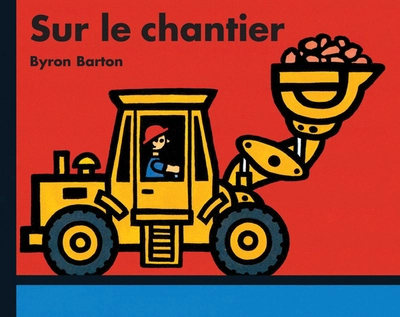 Sur le chantier
