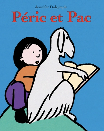 Péric et Pac