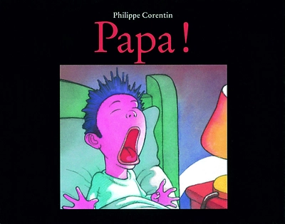 Papa !