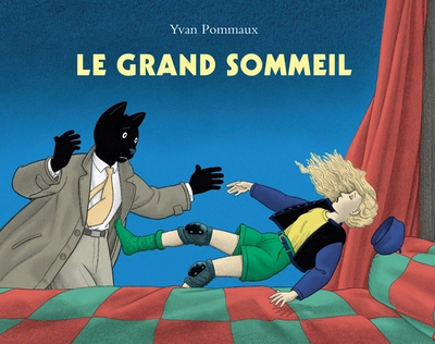 Le Grand sommeil