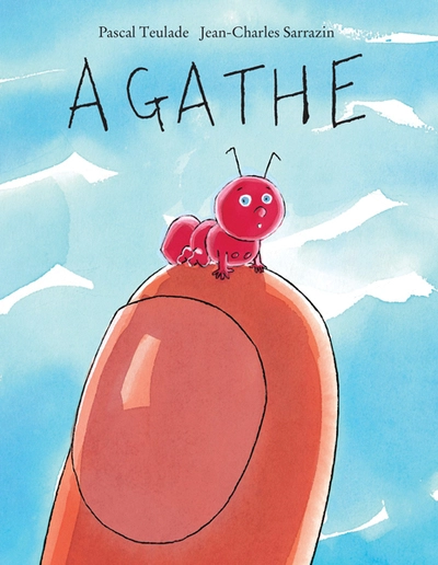 Agathe