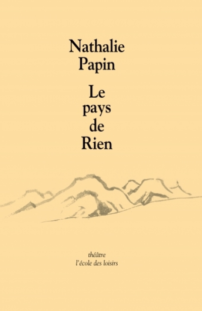 Le Pays de rien