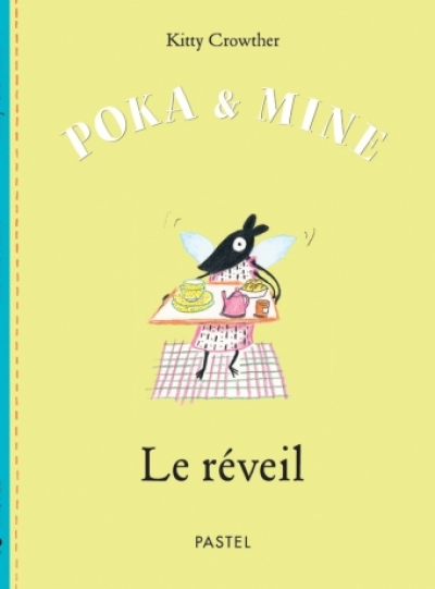 Poka et Mine : Le réveil