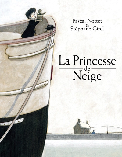 La Princesse de Neige
