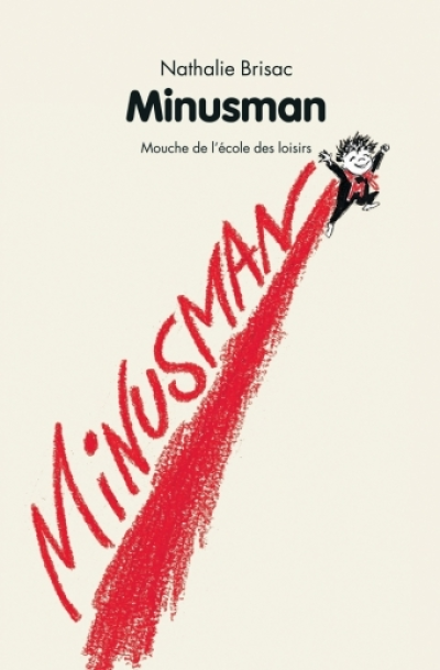 Minusman