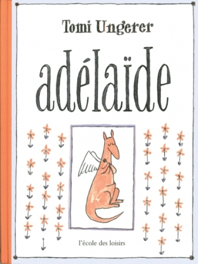 Adelaïde