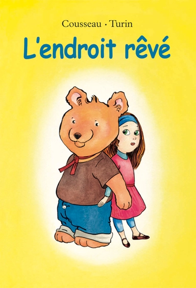 L'endroit rêvé