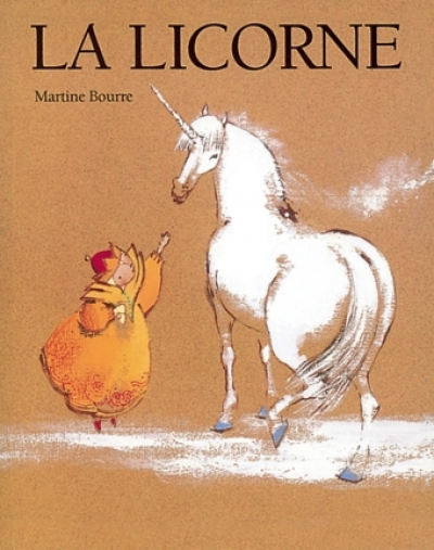La Licorne