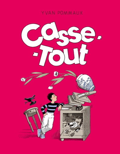 Casse-tout