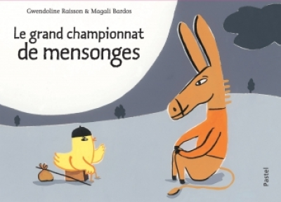 Le grand championnat de mensonges
