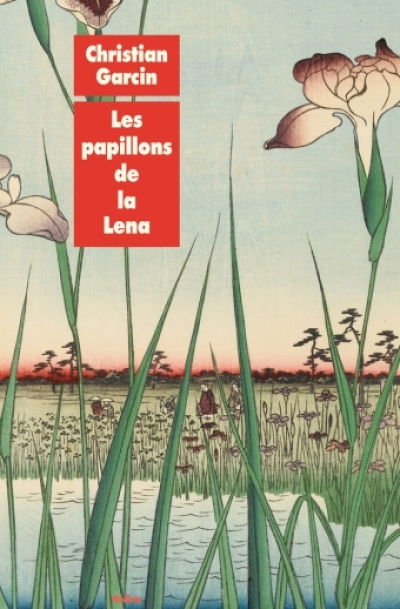 Les papillons de la Lena et autres récits animaliers de Chen Wanglin
