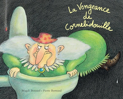 La Vengeance de Cornebidouille