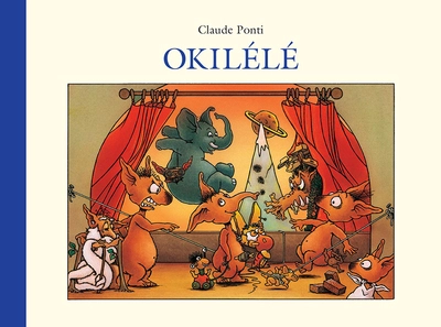 Okilélé