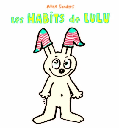 Les habits de Lulu