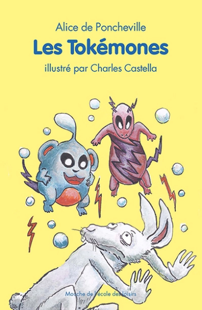 Les tokemones
