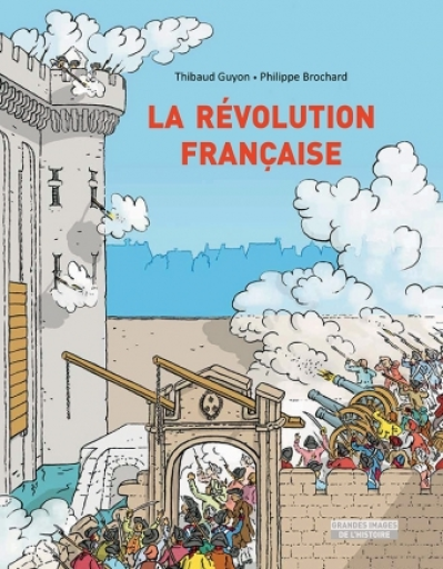 La révolution française