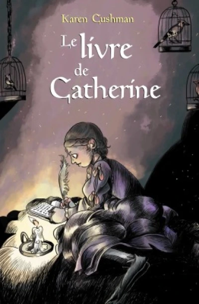 Le Livre de Catherine