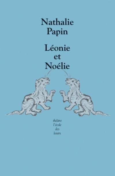 Leonie et Noelie