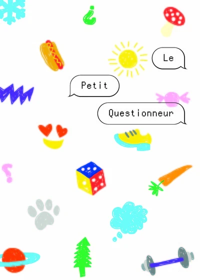 Le Petit Questionneur