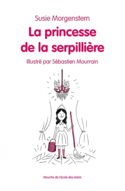 La princesse de la serpillière