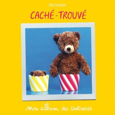 Caché-trouvé