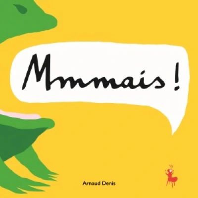 Mmmais !