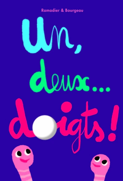UN, DEUX... DOIGTS !