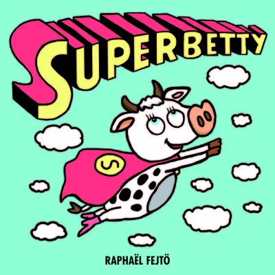 Superbetty