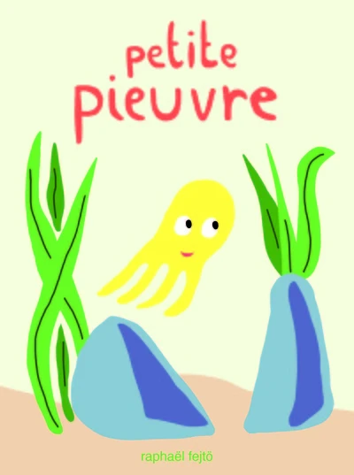 Petite pieuvre