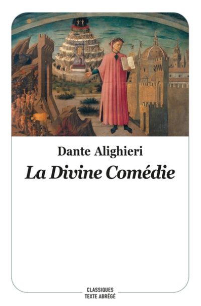La Divine Comédie (Dante)