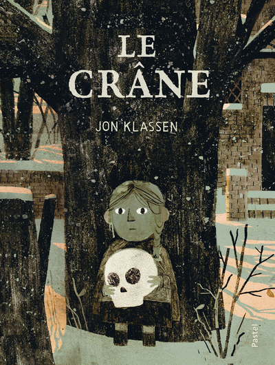 Le Crâne