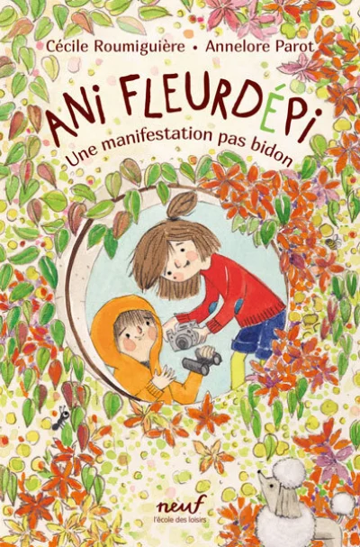 Ani Fleurdépi