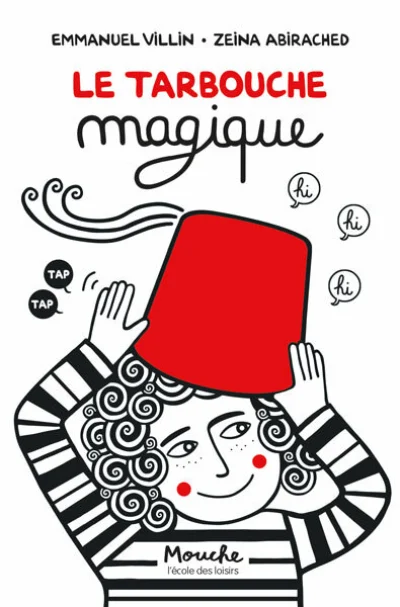 Le tarbouche magique