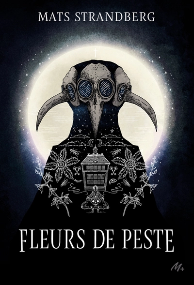 Fleurs de peste