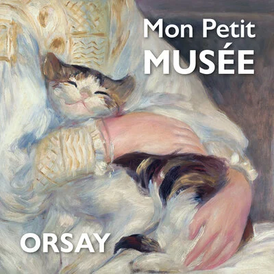 Mon petit musée : Orsay