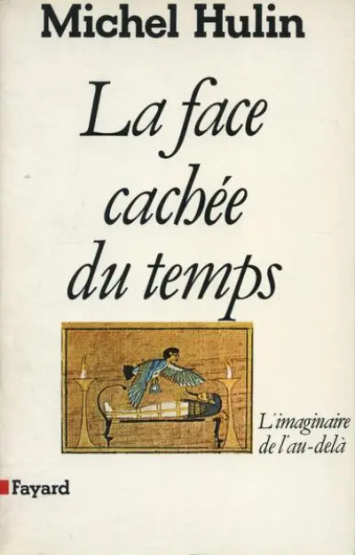 La face cachée du temps