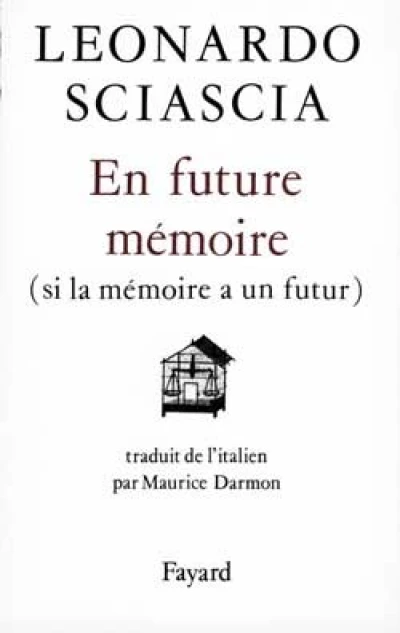 En future mémoire