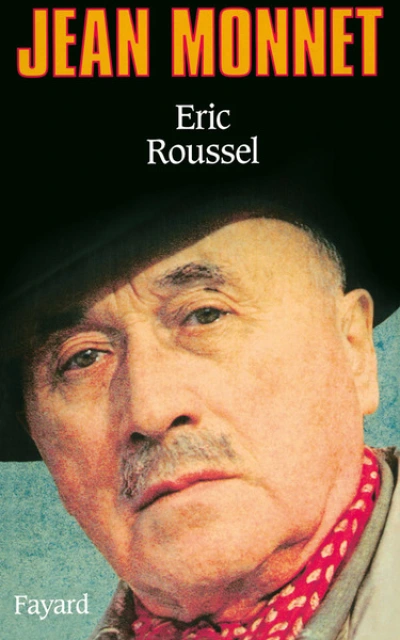 Jean Monnet. 1888-1979