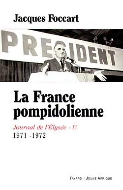 Journal de l'Elysée