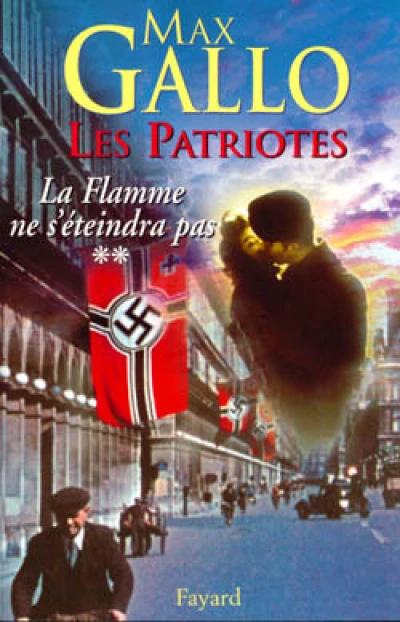 Les Patriotes