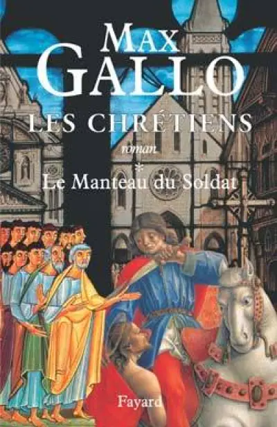Les Chrétiens (Gallo)