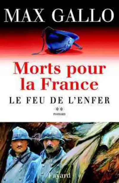 Morts pour la France