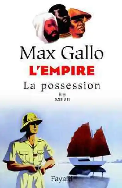 L'Empire