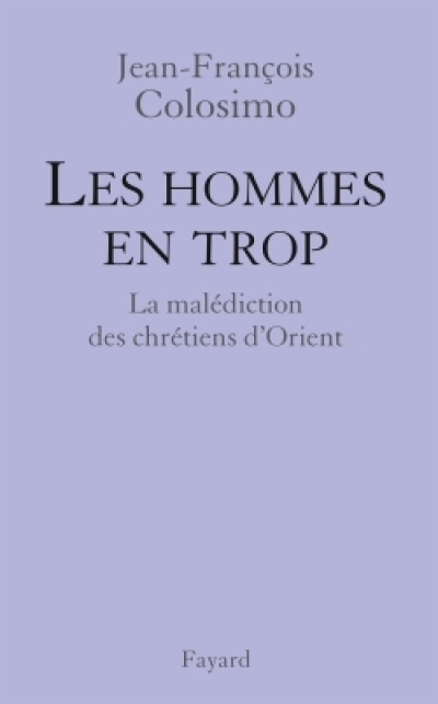 Les hommes en trop