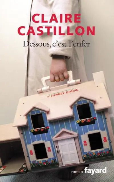 Dessous, c'est l'enfer